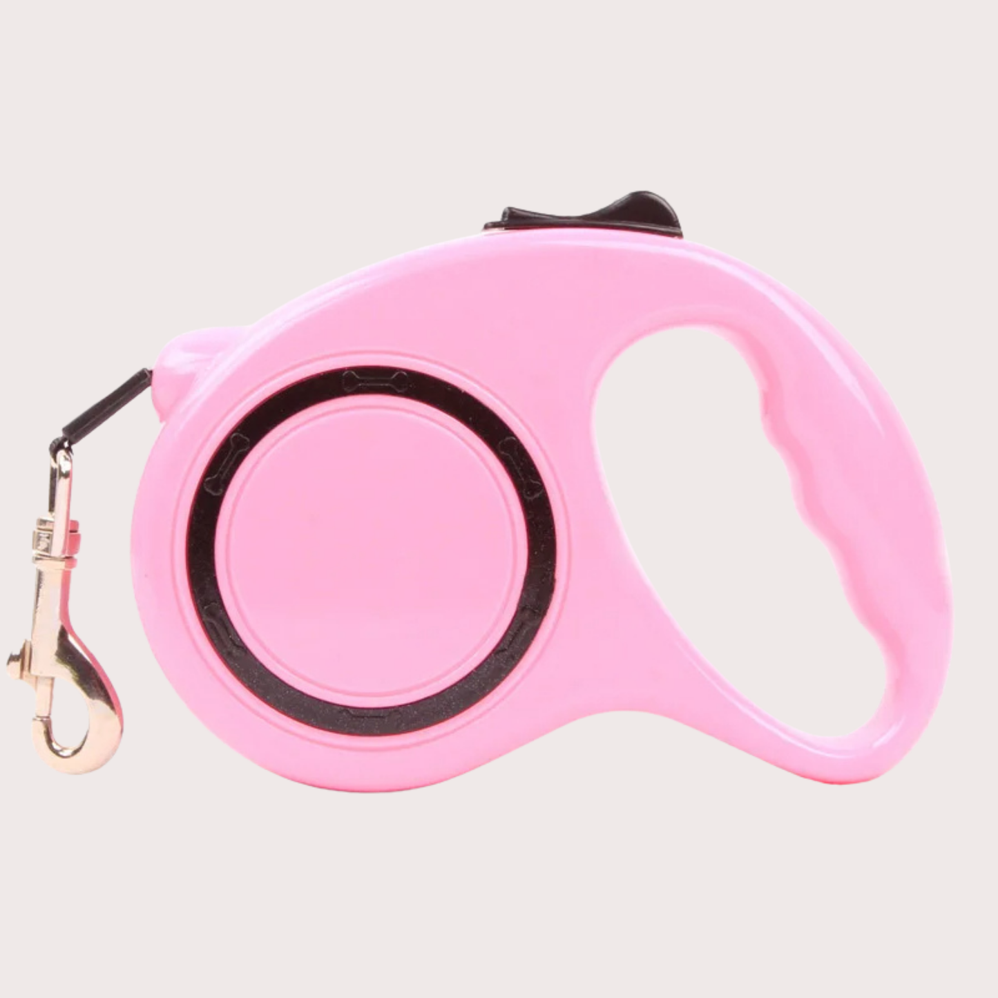 PatiKöşk™ Makaralı Otomatik Uzayan Köpek Tasması 3-5 Metre (Ürün Kodu: PK 1)