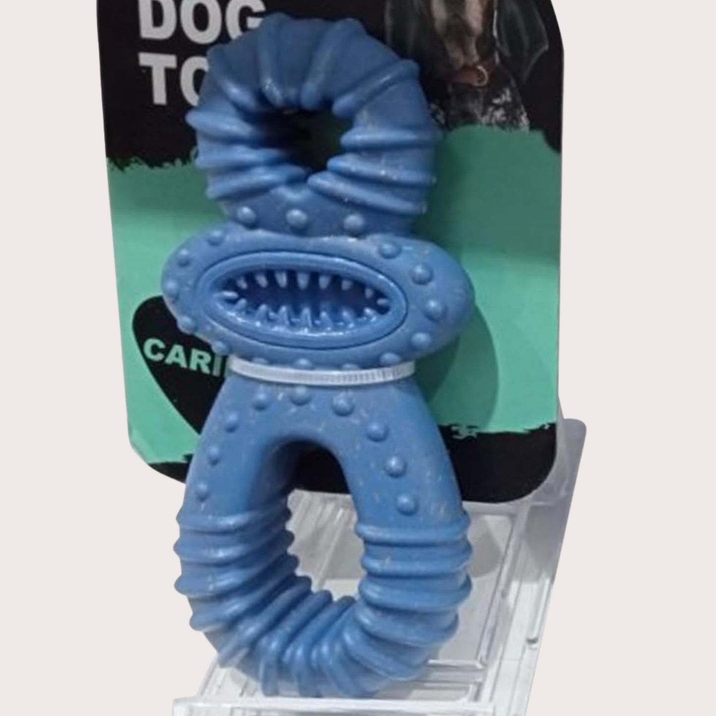 PatiKöşk™ Köpek Diş Sağlığı Oyuncağı