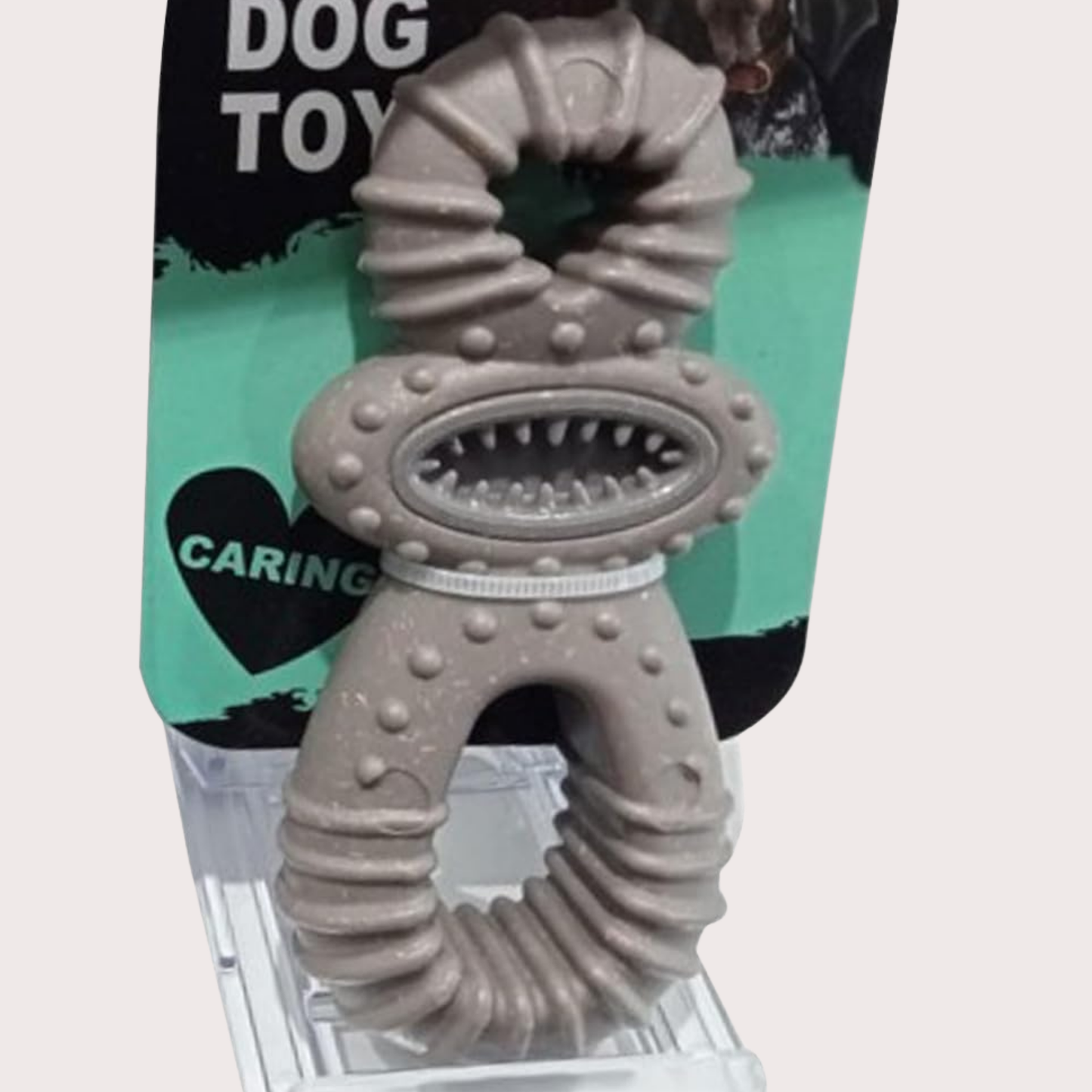 PatiKöşk™ Köpek Diş Sağlığı Oyuncağı