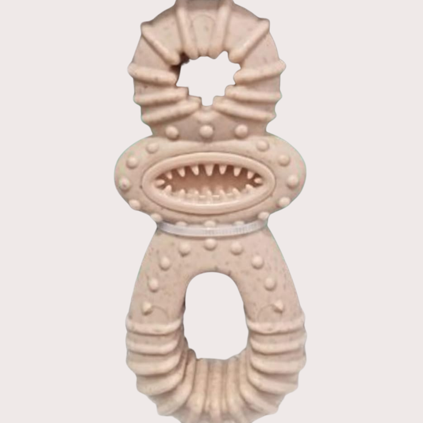 PatiKöşk™ Köpek Diş Sağlığı Oyuncağı