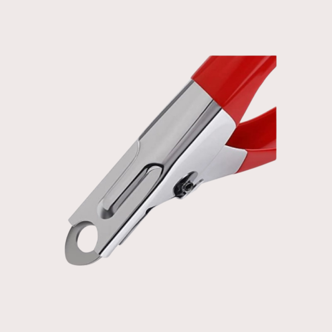 PatiKöşk™ Evcil Hayvan Giyotin Tırnak Makası (Ürün Kodu: PK 101)