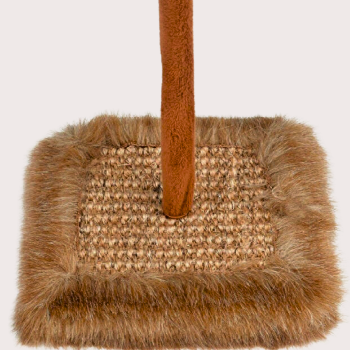 PatiKöşk™ Sesli Oyuncaklı Kedi Tırmalama Tahtası (Ürün Kodu: PK 53)