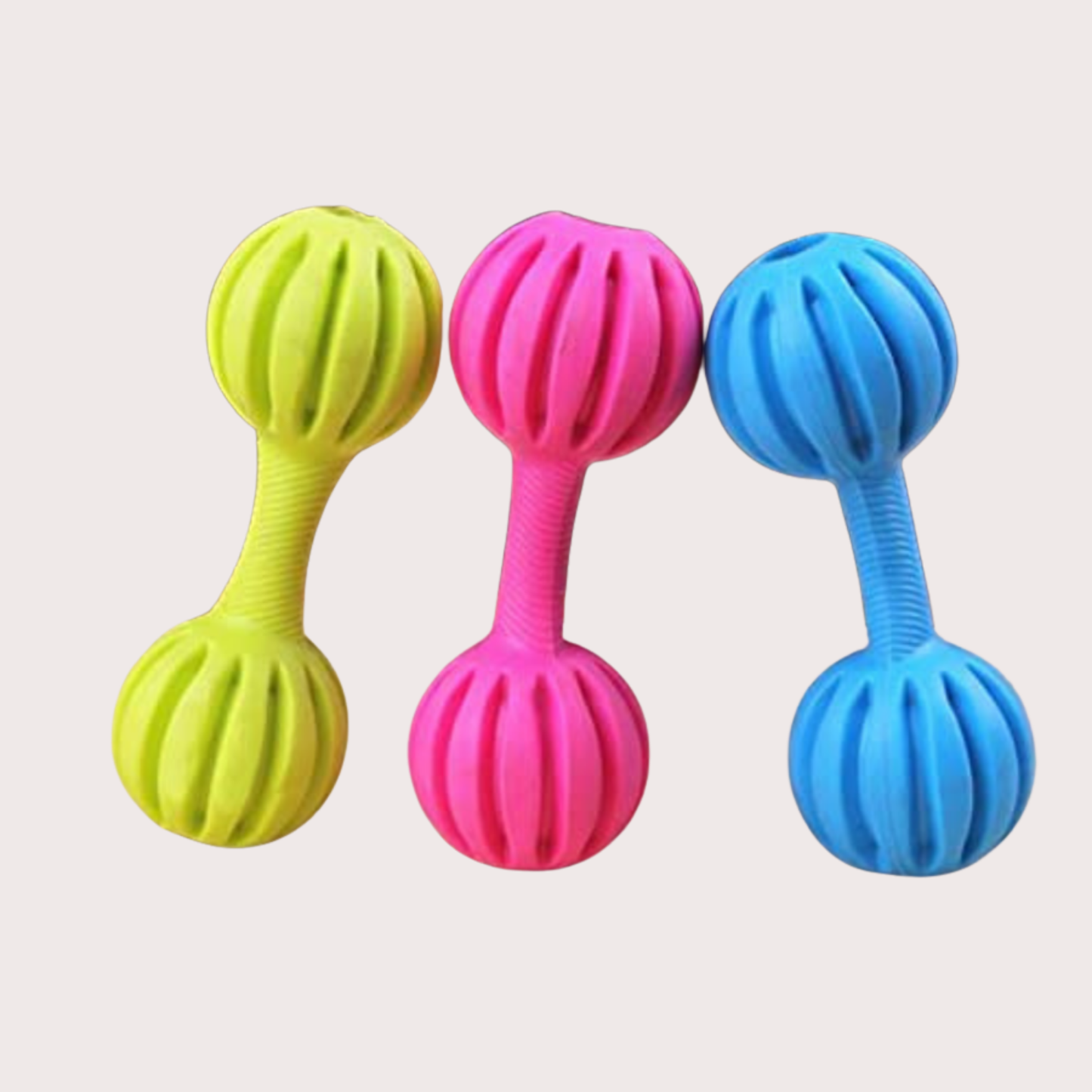 PatiKöşk™ Çıngıraklı Evcil Hayvan Oyuncağı