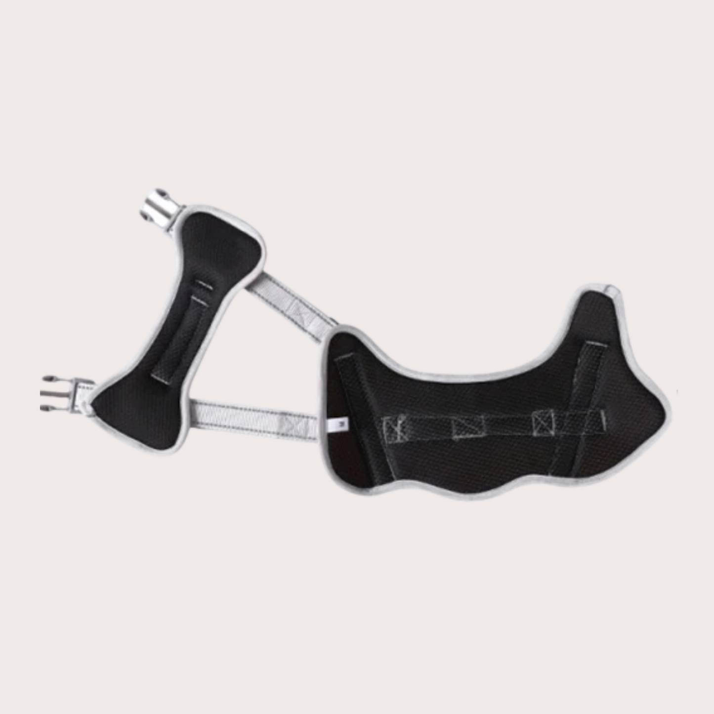 PatiKöşk™ Reflektörlü Köpek Tasması 130 cm (Ürün Kodu: PK 94)
