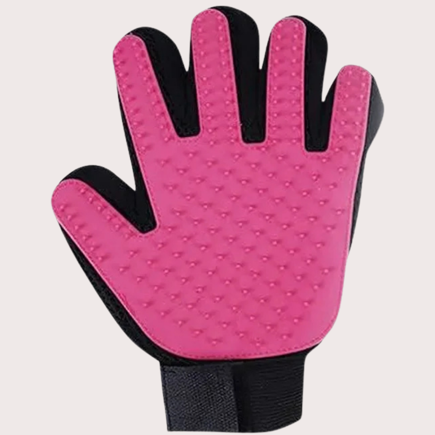 PatiKöşk™ Evcil Hayvan Tüy Toplama Eldiveni