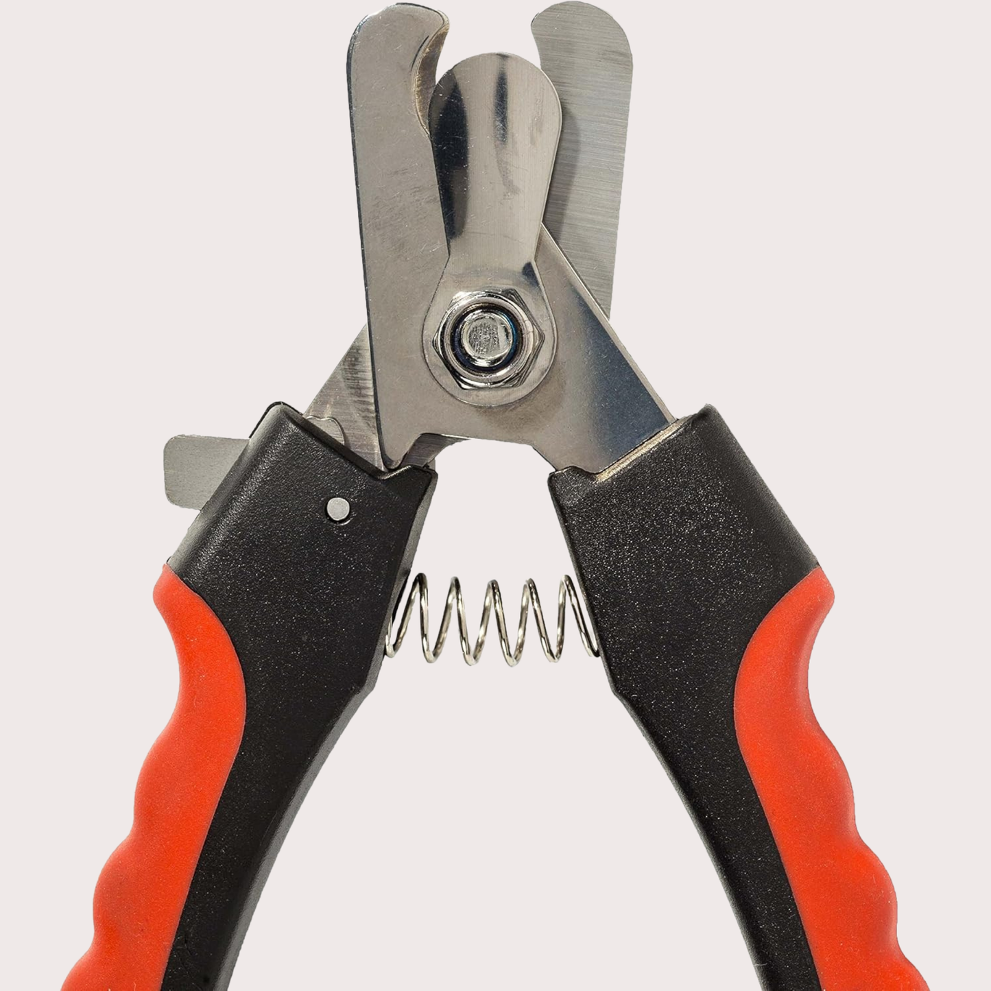 PatiKöşk™ Profesyonel Evcil Hayvan Tırnak Makası Seti