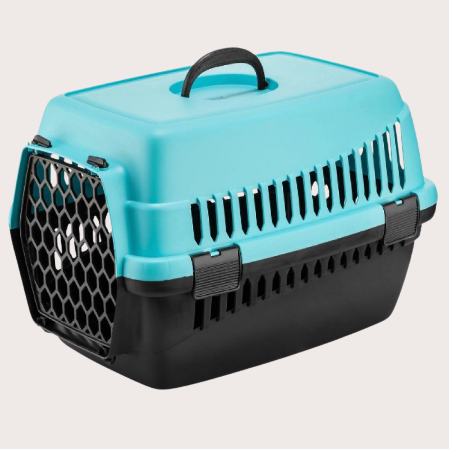 PatiKöşk™ Mikopet Evcil Hayvan Taşıma Çantası Renkli (Ürün Kodu: PK 66)