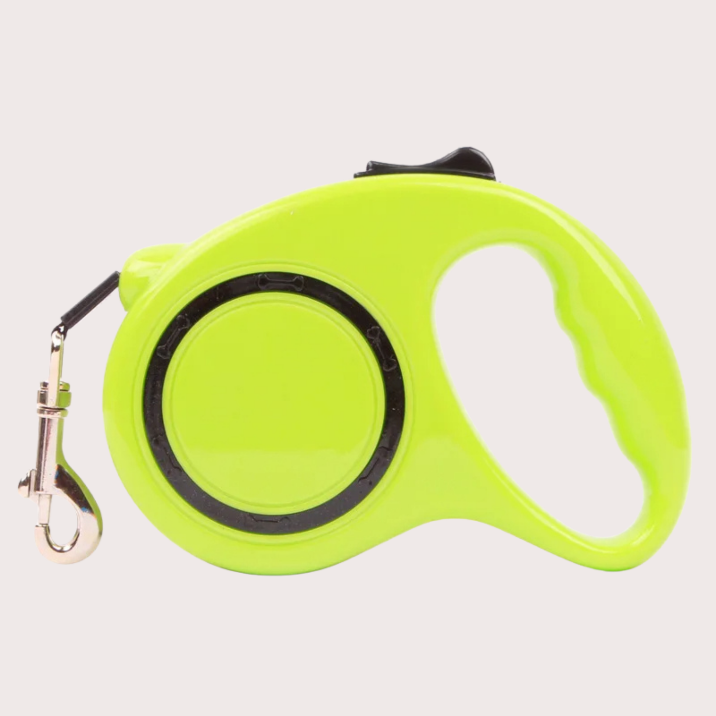 PatiKöşk™ Makaralı Otomatik Uzayan Köpek Tasması 3-5 Metre (Ürün Kodu: PK 1)