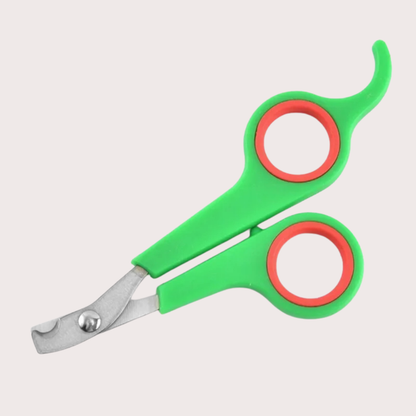 PatiKöşk™ Renkli Evcil Hayvan Tırnak Makası