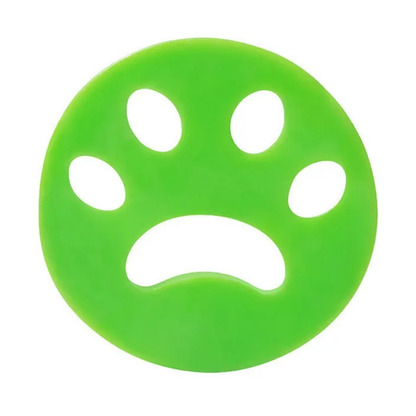 PatiKöşk™ Pati Tasarımlı Tüy Toz Toplayıcı (Ürün Kodu: PK 19)