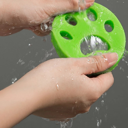 PatiKöşk™ Pati Tasarımlı Tüy Toz Toplayıcı (Ürün Kodu: PK 19)