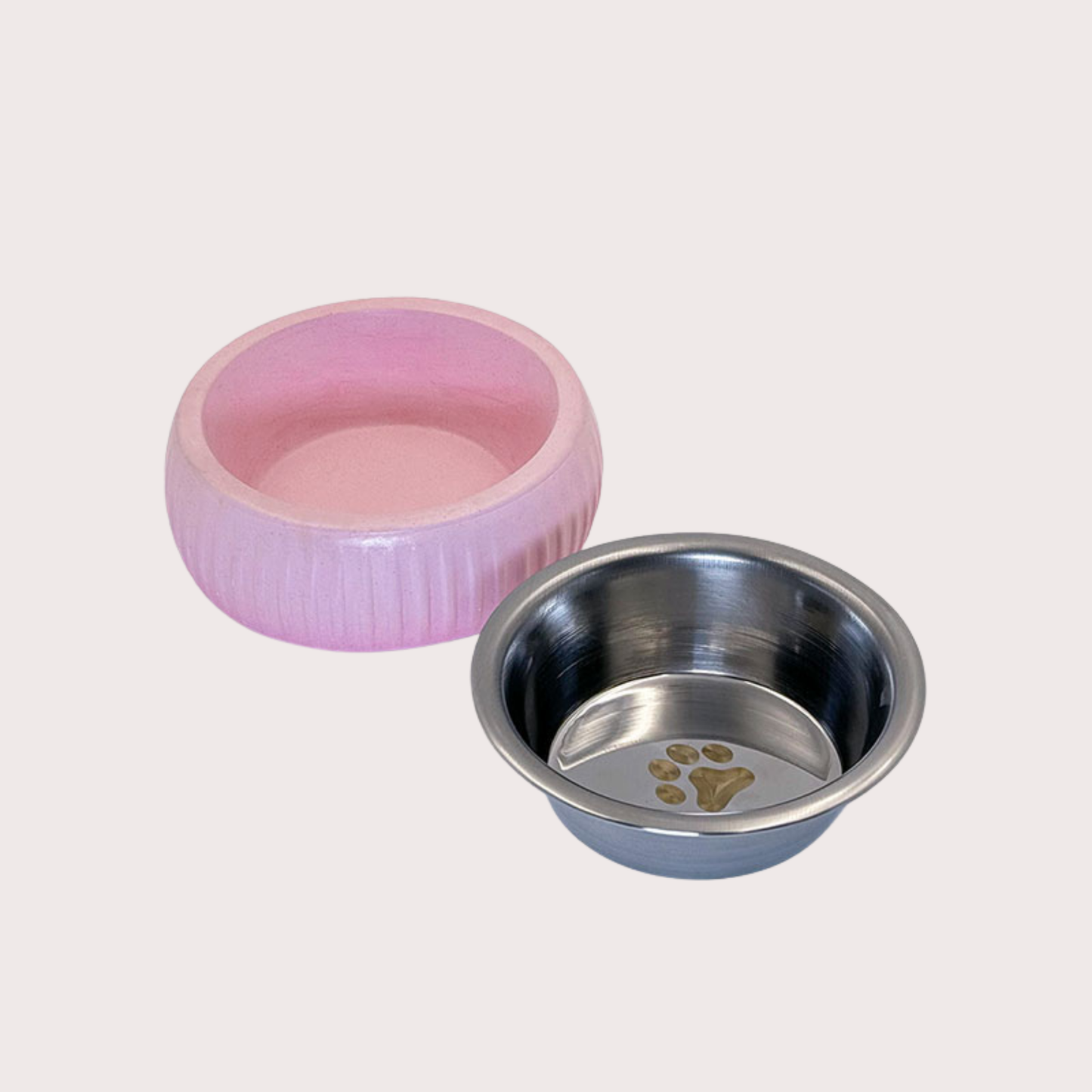PatiKöşk™ Organik Seramik Mama Kabı (Ürün Kodu: PK 75)
