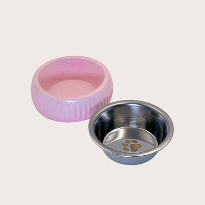 PatiKöşk™ Organik Seramik Mama Kabı (Ürün Kodu: PK 75)