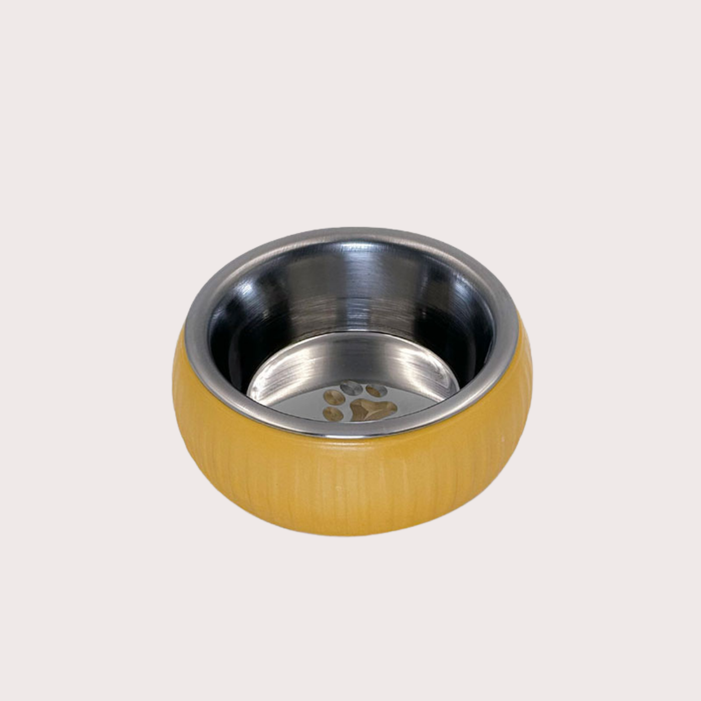 PatiKöşk™ Organik Seramik Mama Kabı (Ürün Kodu: PK 75)