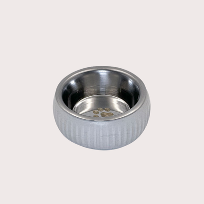 PatiKöşk™ Organik Seramik Mama Kabı (Ürün Kodu: PK 75)