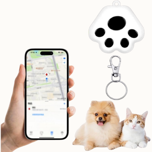 PatiKöşk™ Mobil Uygulamalı Evcil Hayvan Takip Cihazı (Ürün Kodu: PK 180)