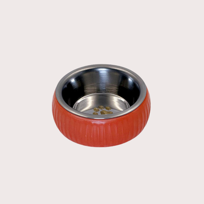 PatiKöşk™ Organik Seramik Mama Kabı (Ürün Kodu: PK 75)