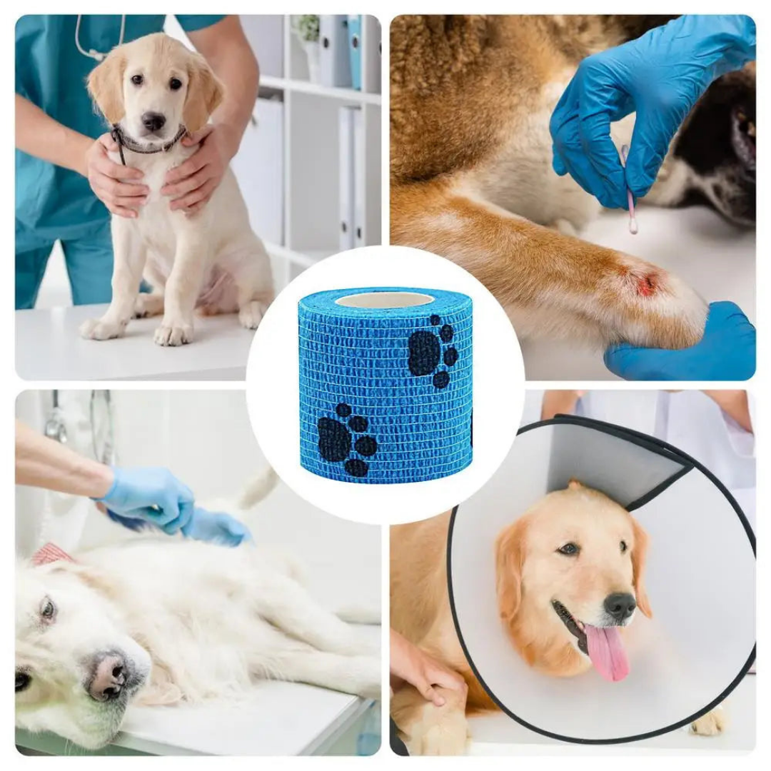 PatiKöşk™ Pati Bandajı