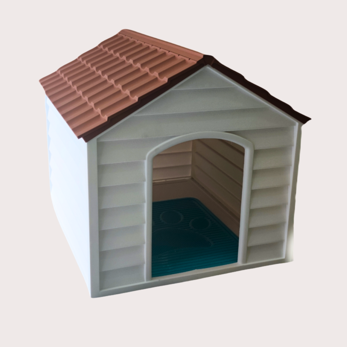 PatiKöşk™ Köpek Kulübesi (Ürün Kodu: PK 190)