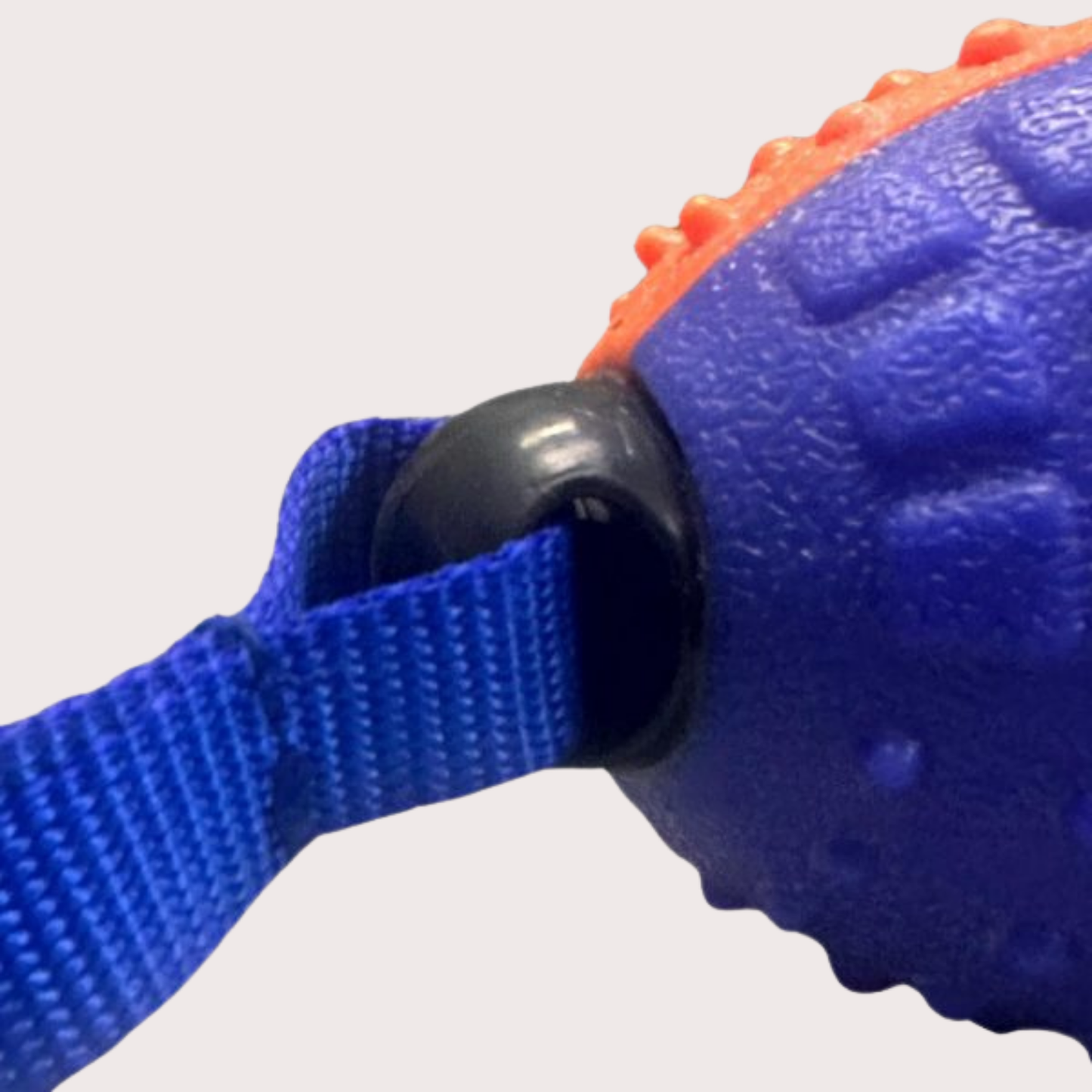 PatiKöşk™ Köpek Diş Kaşıma Oyun Topu (Ürün Kodu: PK 147)