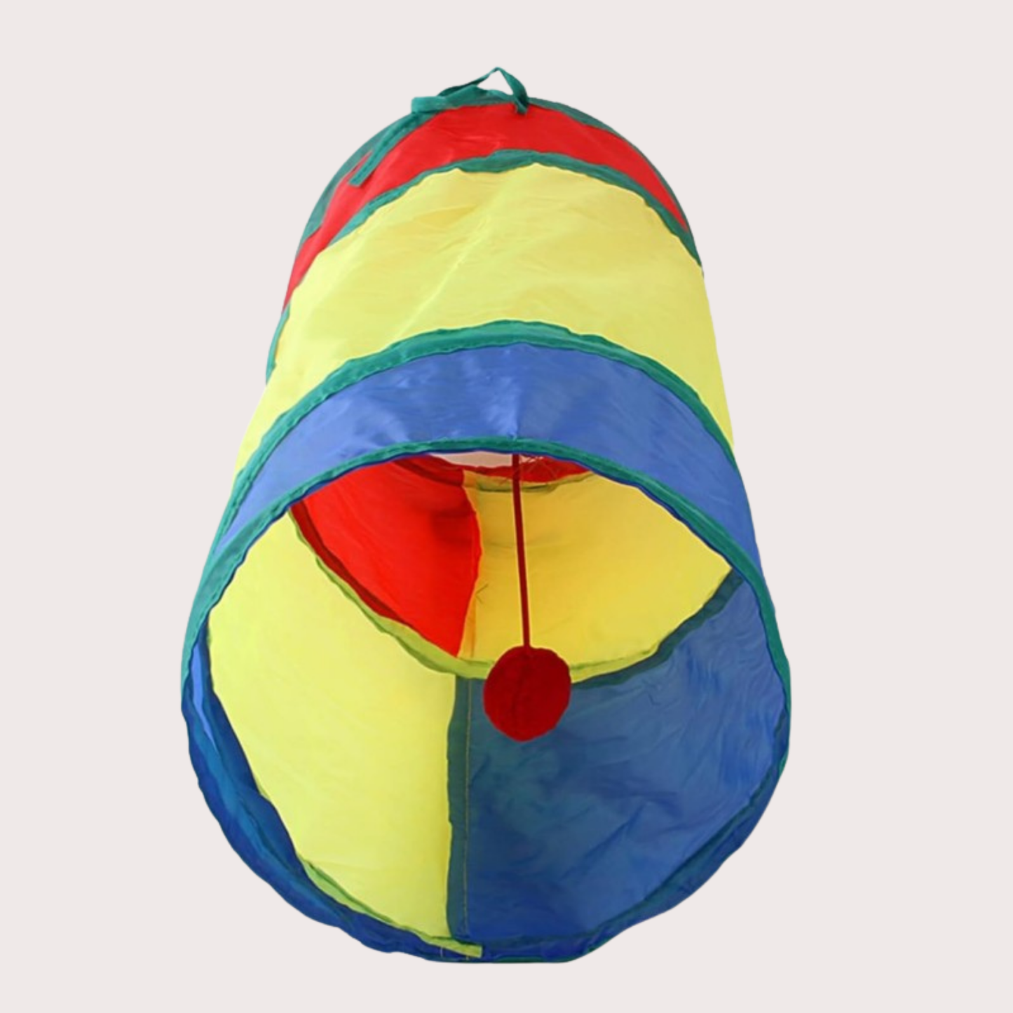 PatiKöşk™ Kedi Oyun Tüneli (Ürün Kodu: PK 116)