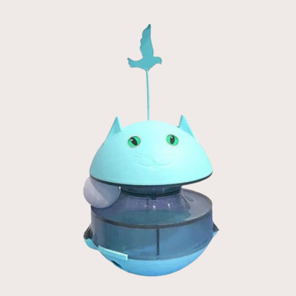 PatiKöşk™ Mama Ödüllü Hacıyatmaz Oyuncağı (Ürün Kodu: PK 158)