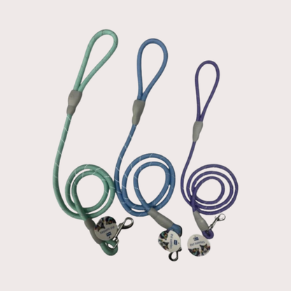 PatiKöşk™ Evcil Hayvan Fitil Gezdirme Tasması (Ürün Kodu: PK 175)