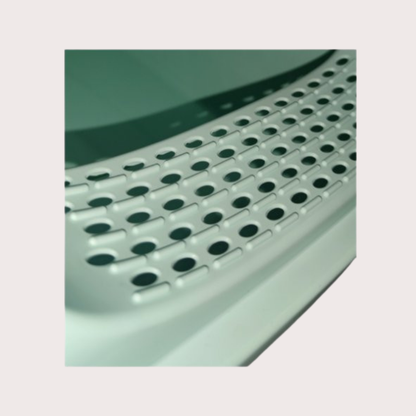 PatiKöşk™ Mikopet Sieve Kedi Tuvaleti (Ürün Kodu: PK 58)