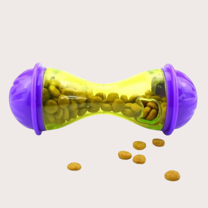 PatiKöşk™ İnteraktif Kedi Ödül Mamalı Oyuncak (Ürün Kodu: PK 106)