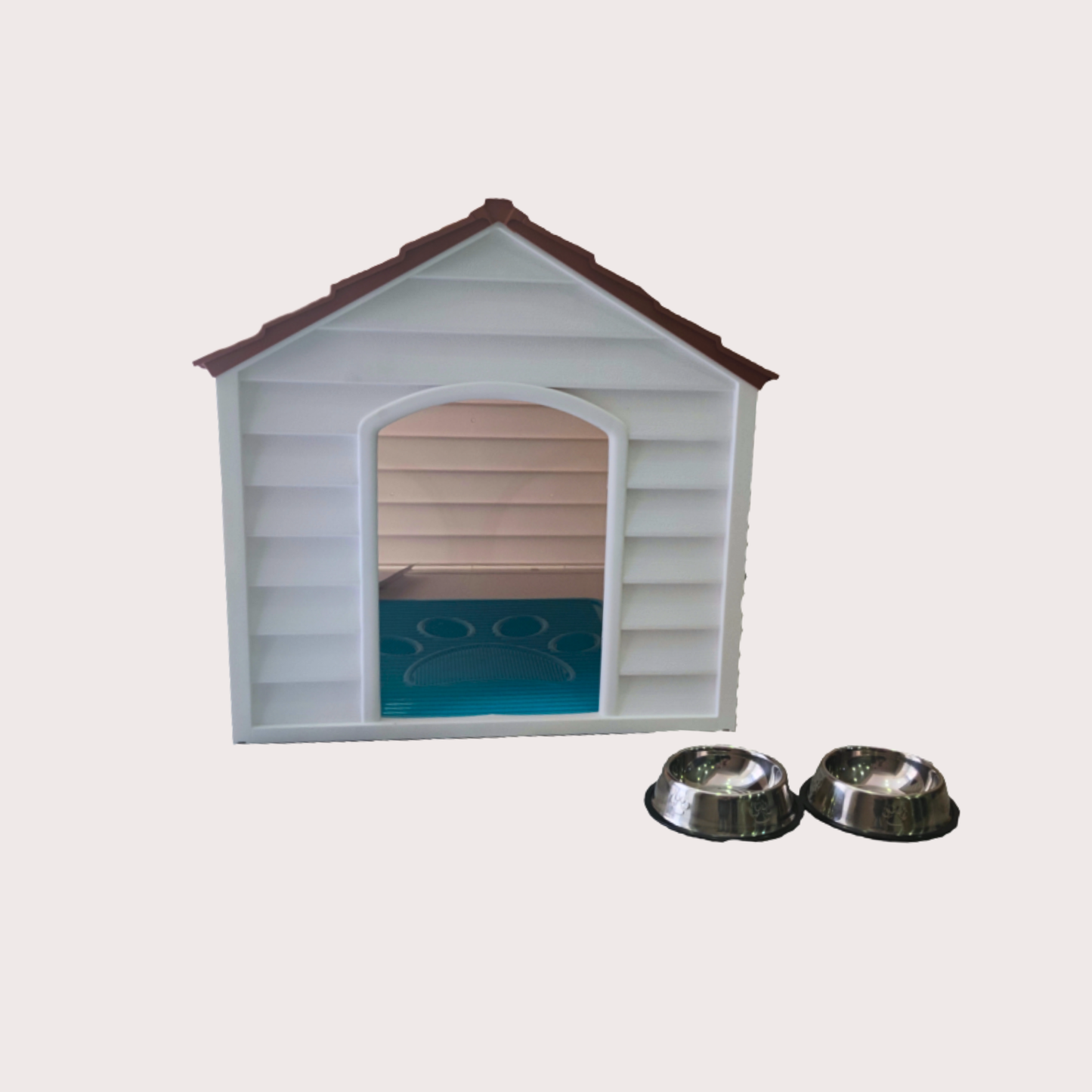 PatiKöşk™ Köpek Kulübesi (Ürün Kodu: PK 190)