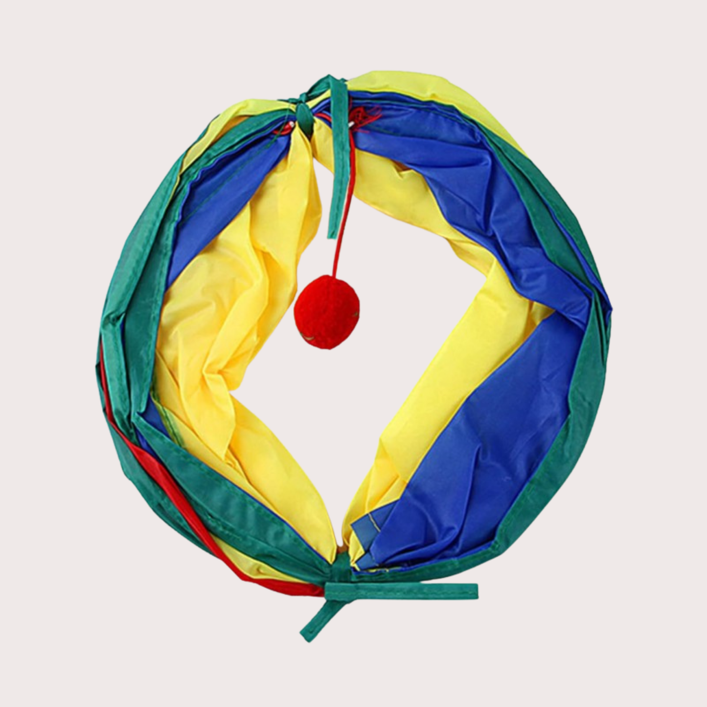 PatiKöşk™ Kedi Oyun Tüneli (Ürün Kodu: PK 116)