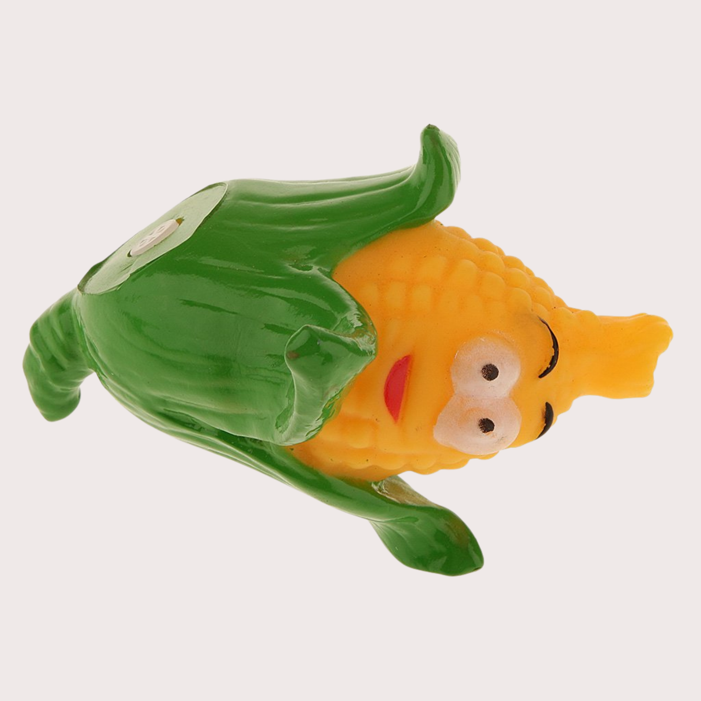 PatiKöşk™ Sevimli Mısır Sesli Köpek Oyuncağı (Ürün Kodu: PK 138)