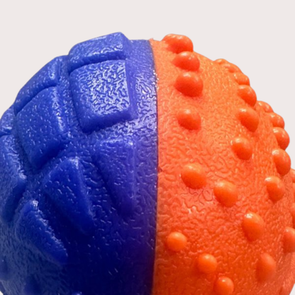 PatiKöşk™ Köpek Diş Kaşıma Oyun Topu (Ürün Kodu: PK 147)