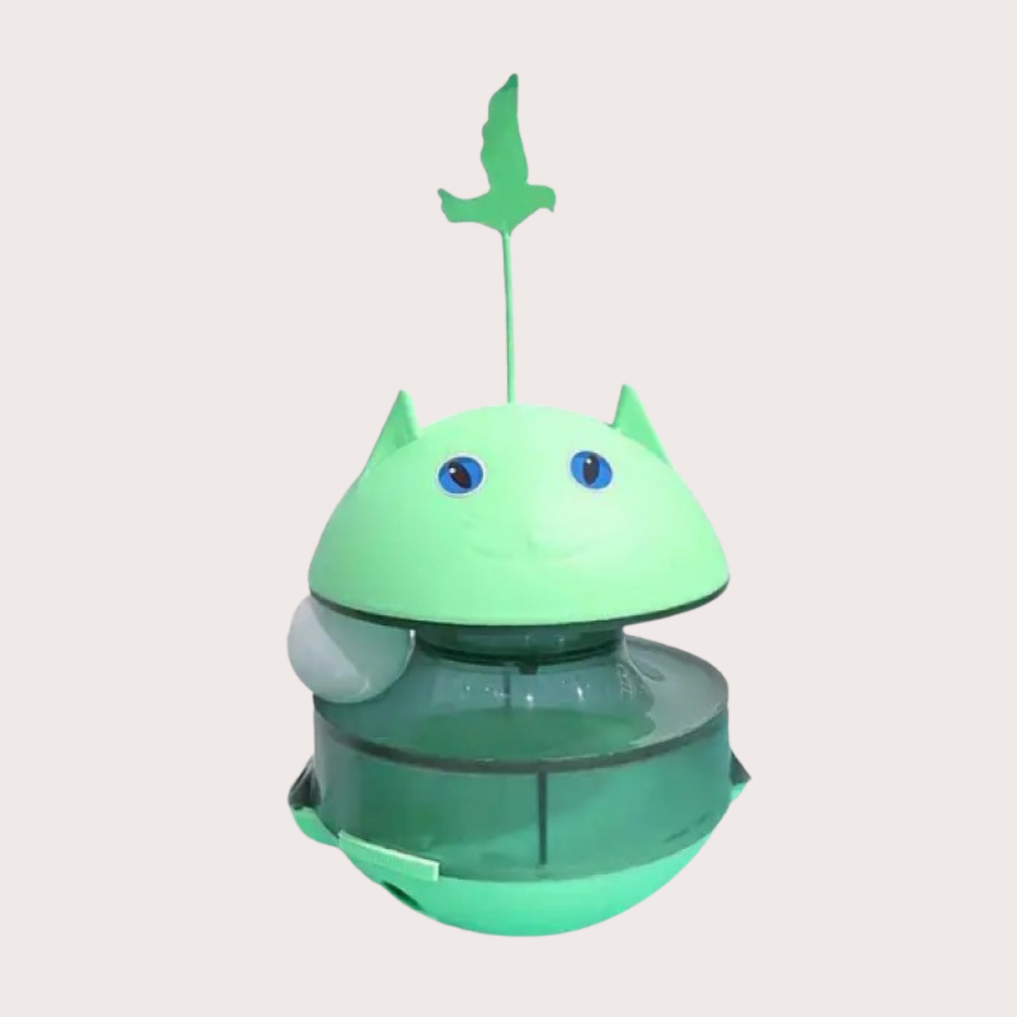 PatiKöşk™ Mama Ödüllü Hacıyatmaz Oyuncağı (Ürün Kodu: PK 158)