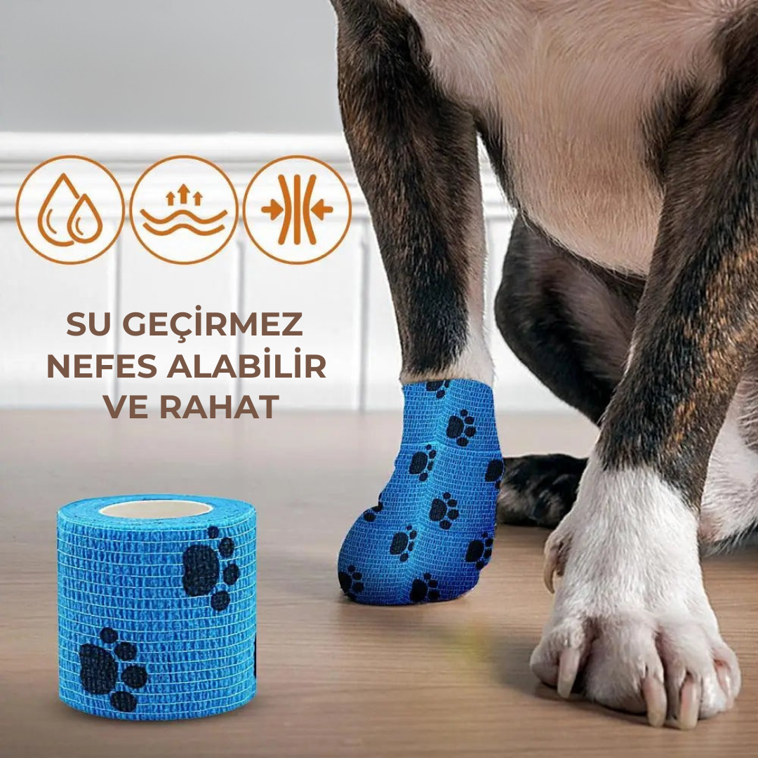 PatiKöşk™ Pati Bandajı