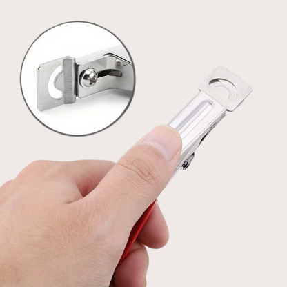 PatiKöşk™ Evcil Hayvan Giyotin Tırnak Makası (Ürün Kodu: PK 101)