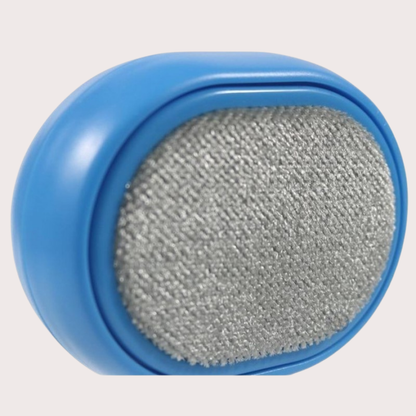 PatiKöşk™ Çok Fonksiyonlu Evcil Hayvan Tüy Temizleyici Fırça (Ürün Kodu: PK 50)