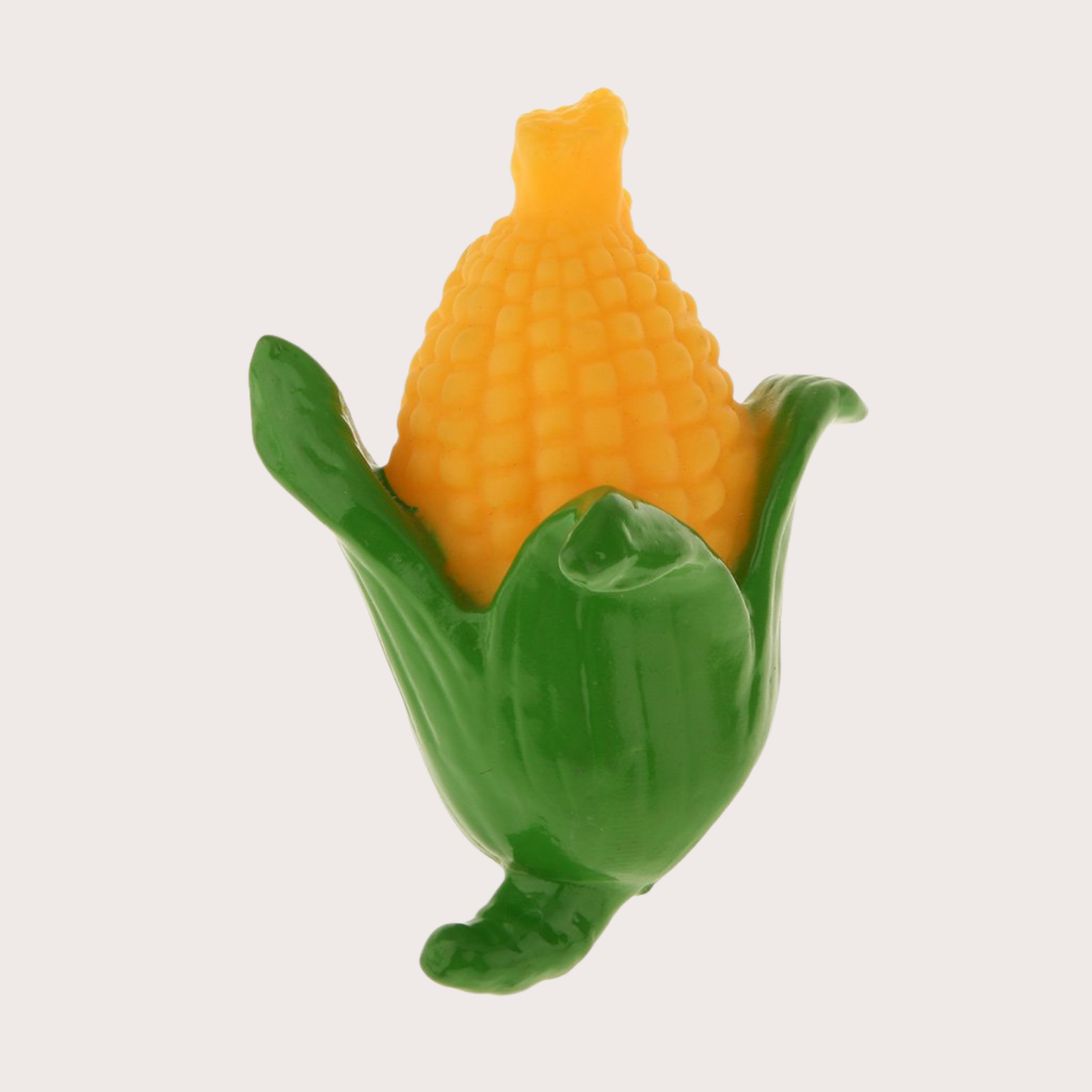 PatiKöşk™ Sevimli Mısır Sesli Köpek Oyuncağı (Ürün Kodu: PK 138)