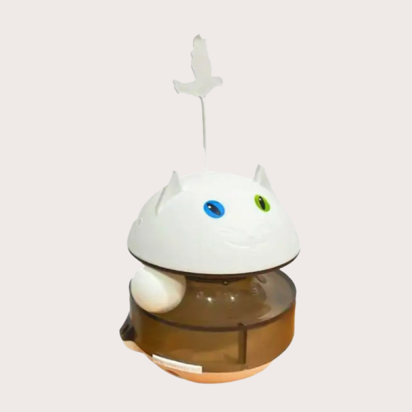 PatiKöşk™ Mama Ödüllü Hacıyatmaz Oyuncağı (Ürün Kodu: PK 158)