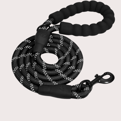 PatiKöşk™ Reflektörlü Köpek Tasması