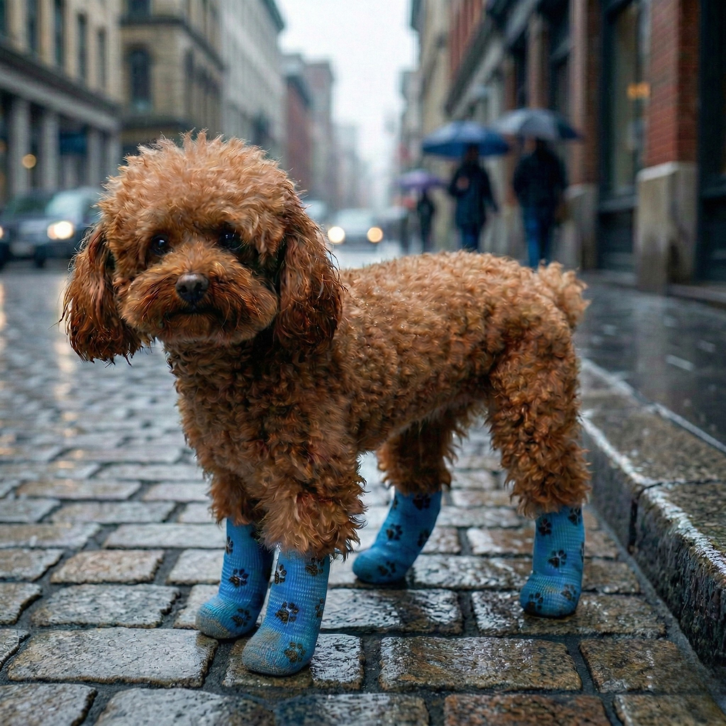 PatiKöşk™ Pati Bandajı (Ürün Kodu: PK 103)