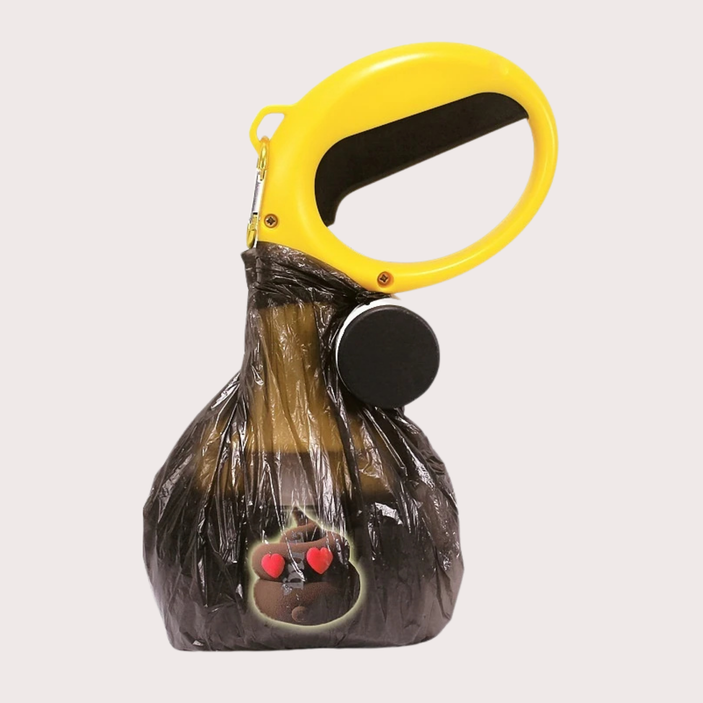 PatiKöşk™ Evcil Hayvan Dışkı Toplama Aparatı (Ürün Kodu: PK 165)