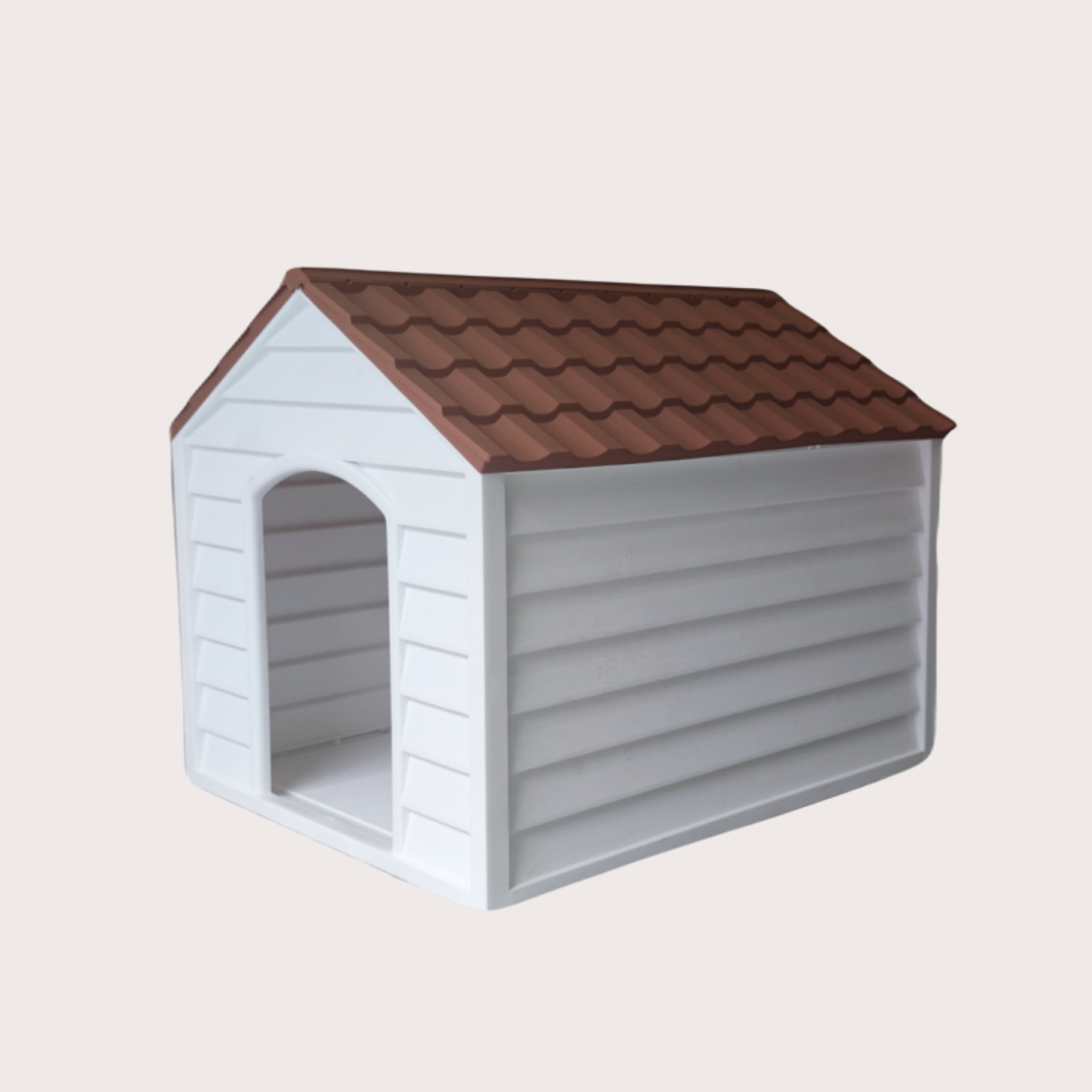 PatiKöşk™ Köpek Kulübesi (Ürün Kodu: PK 190)
