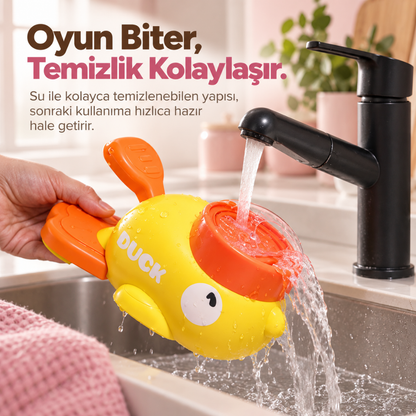 PatiKöşk™ Evcil Hayvan Ödül Maması Oyuncağı (Ürün Kodu: PK 87)