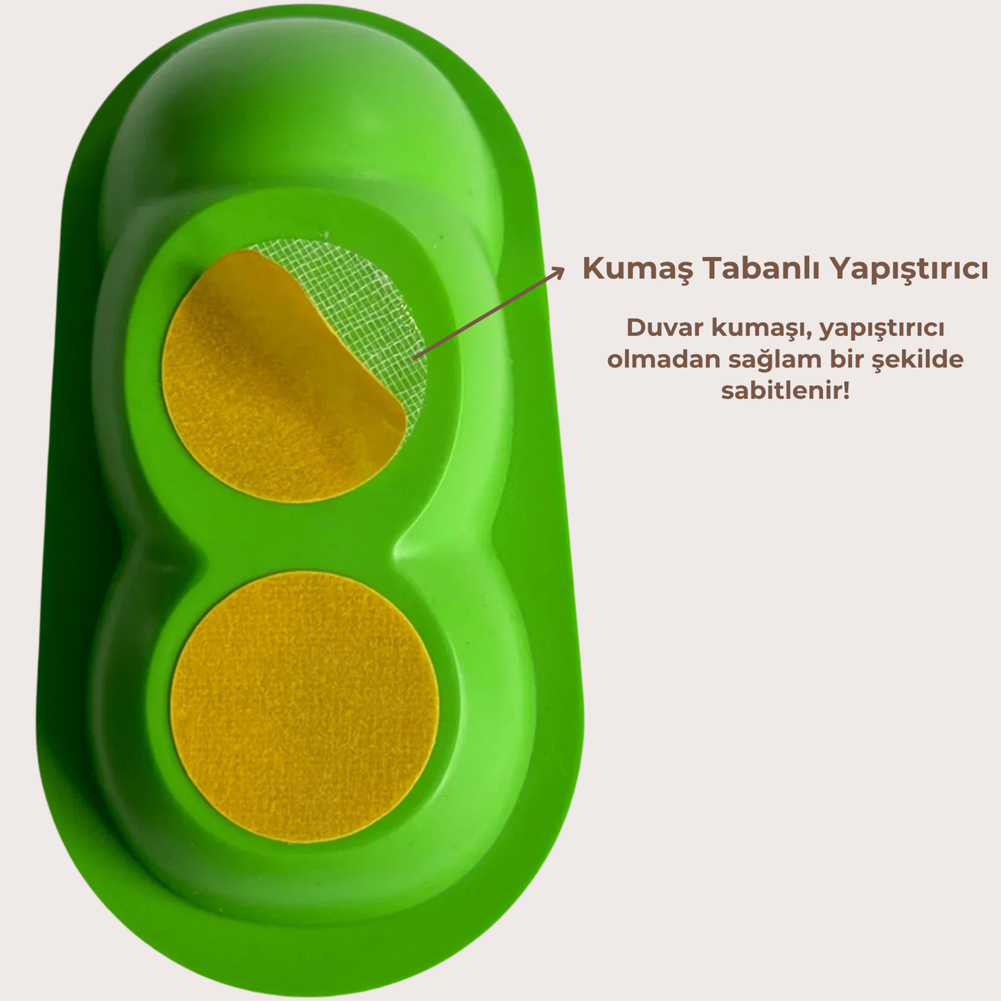 PatiKöşk™ Silikon Kaşıyıcılı Kedi Otu