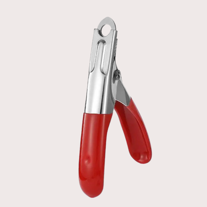 PatiKöşk™ Evcil Hayvan Giyotin Tırnak Makası (Ürün Kodu: PK 101)