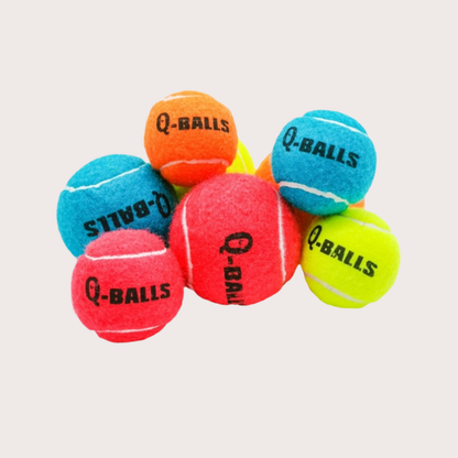 PatiKöşk™ Köpek Oyun Topu 4 Adet (Ürün Kodu: PK 134)