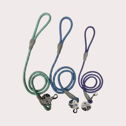 PatiKöşk™ Evcil Hayvan Fitil Gezdirme Tasması (Ürün Kodu: PK 175)