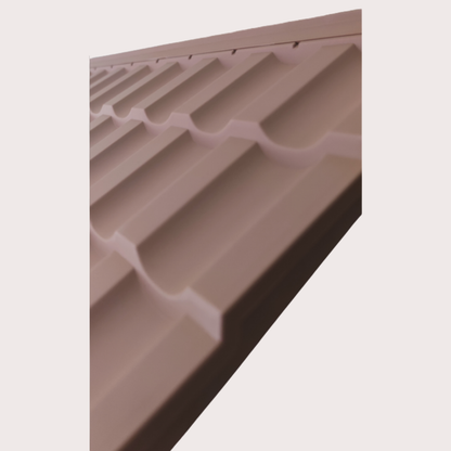 PatiKöşk™ Köpek Kulübesi (Ürün Kodu: PK 190)