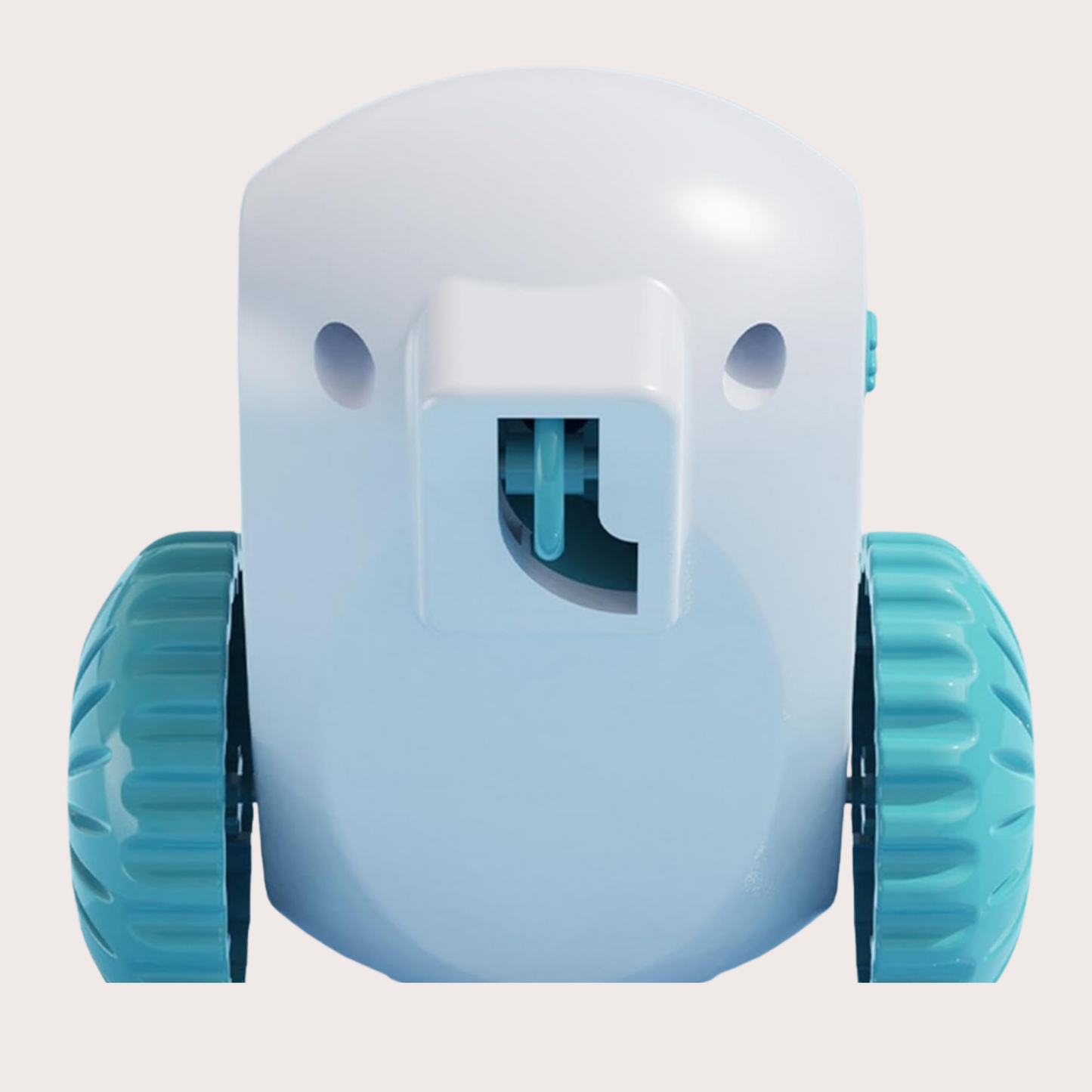 PatiKöşk™ Şarjlı Robot Evcil Hayvan Oyuncağı (Ürün Kodu: PK 102)